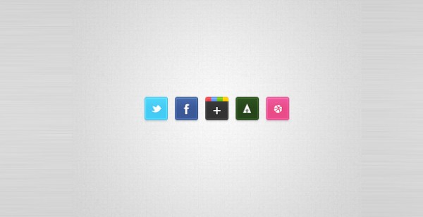 twitter social icons psd source file photoshop resources icons icon pack gplus google plus google free psd Free icons Facebook 