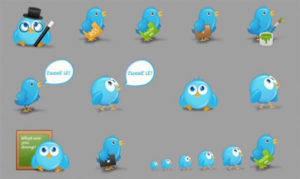 web Vectors vector graphic vector unique ultimate ui elements twitter bird twitter tweet social icons social quality psd png Photoshop pack original new networking modern jpg illustrator illustration icons ico icns high quality hi-def HD fresh free vectors free download free follow me elements download design creative bird AI 