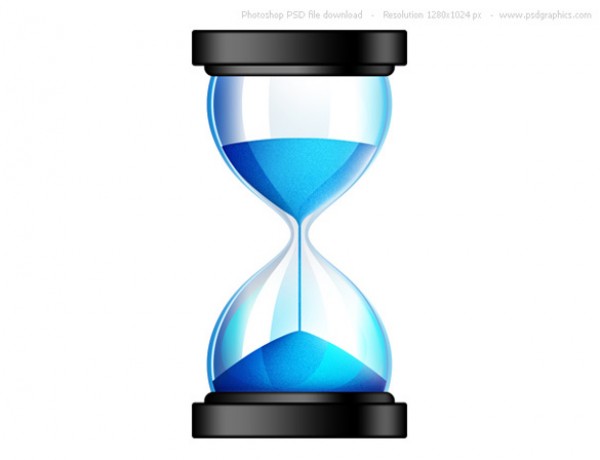 Vectors vector graphic vector unique ultra ultimate timer time is money time simple sand clock sand running out of time quality psd Photoshop pack original new modern illustrator illustration hourglass hour glass high quality graphic fresh free vectors free download free egg timer download detailed creative clear clean blue black AI 
