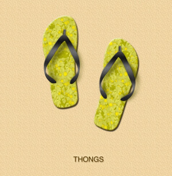 Vectors vector graphic vector unique ultra ultimate thongs summer simple shoes sandals quality psd Photoshop pack original new modern illustrator illustration icons icon high quality graphic fresh free vectors free download free flipflops flip flops download detailed creative clear clean AI 
