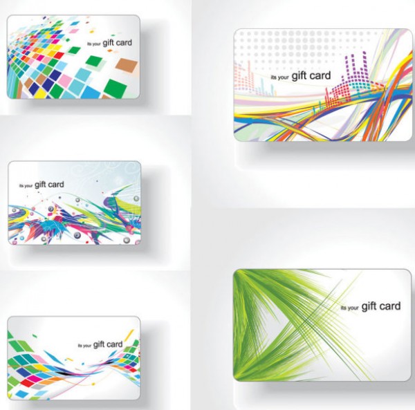 Vectors vector background unique trend stylish resources print ready Photoshop gift card free psd free for business flow dynamic lines colorful cards card business cards background awesome attractive abstract 