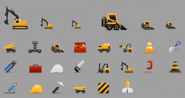 worker web Vectors vector graphic vector unique ultimate ui elements quality psd png Photoshop pack original new modern loader jpg illustrator illustration icons ico icns high quality hi-def HD fresh free vectors free download free forklift equipment elements dumptruck download design creative construction tools construction icons construction equipment construction bobcat backhoe AI 