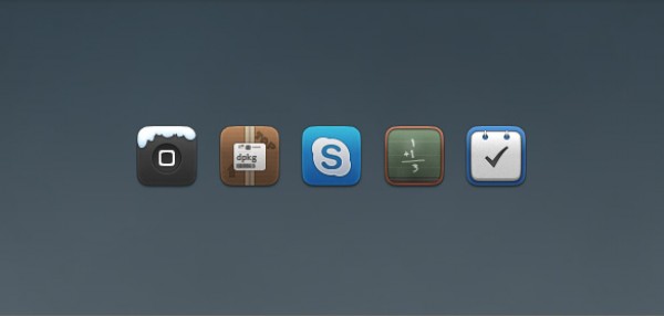 winterboard replacement icons things social network Skype quality Free icons free downloads cool calculator 