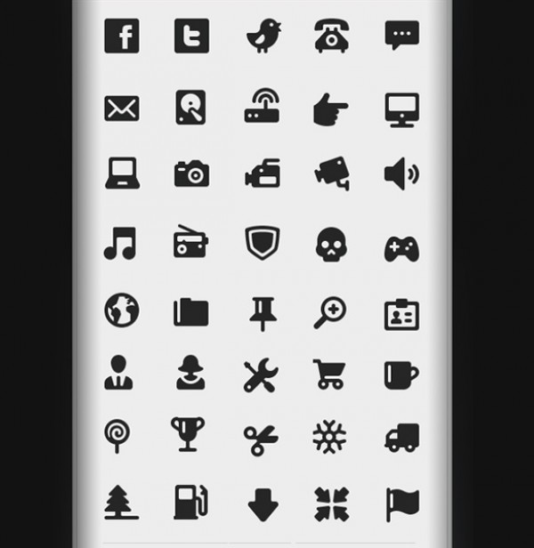 world white vector twitter social simple science psd professional Photoshop office must have developer minimalistic minimal mini illustrator icons icon pack icon grey gaming free Facebook entertainme developer clean black arrows 