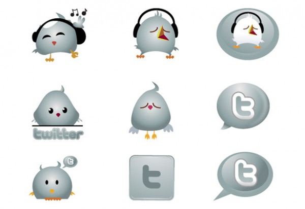 Vectors vector graphic vector unique twitter quality Photoshop pack original modern illustrator illustration icons high quality fresh free vectors free download free download creative bird AI 