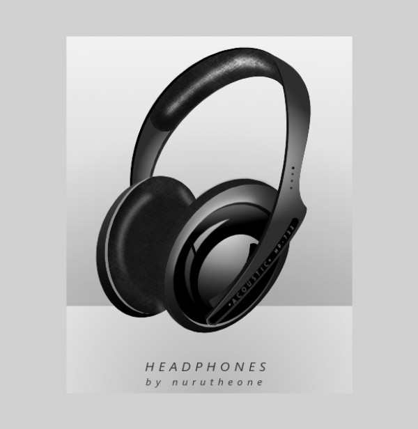 Vectors vector graphic vector unique ultra ultimate simple quality psd Photoshop pack original new modern illustrator illustration icon high quality headphones graphic glossy fresh free vectors free download free download detailed creative clear clean black AI 