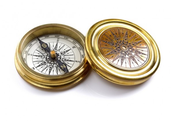 web unique stylish quality ornate original navigational modern icon high definition HD picture gold compass gold fresh free download free engraved download directional direction design creative compass 