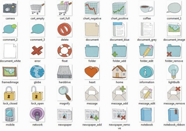 web icons web unique ui elements ui stylish sketched simple set quality png pack original new modern interface icons hi-res HD hand drawn icons hand drawn fresh free download free elements download detailed design creative clean 