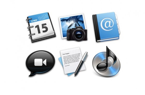web app icons web unique stylish simple quality png original new modern mac os x icons icons hi-res HD fresh free download free elements download design creative clean blue black 
