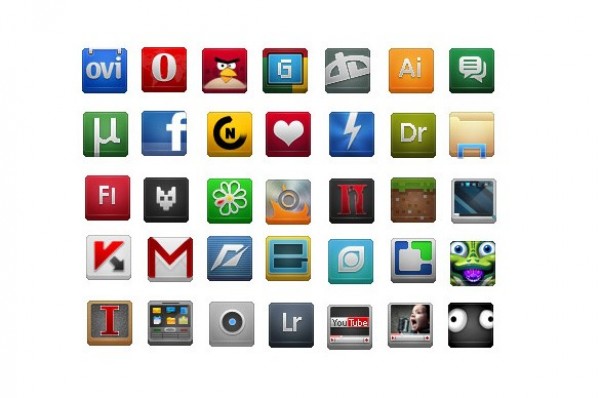 web icons web unique ui elements ui stylish square simple quality png original new modern interface icons ico hi-res HD fresh free download free elements download detailed design creative clean 