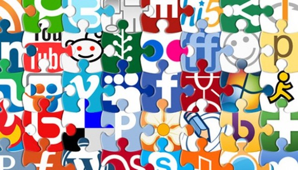 web unique ui elements ui stylish social media icons social icons social simple seamless quality puzzle piece icons puzzle original new networking modern interlocking puzzle interface icons hi-res HD fresh free download free elements download detailed design creative clean background 