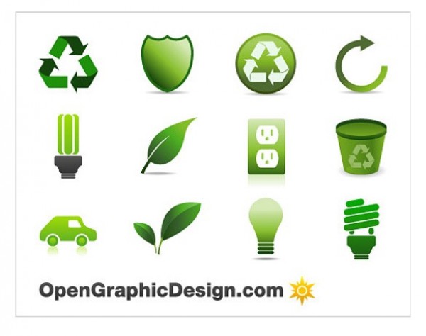 web vector unique stylish recycle quality original nature illustrator icons high quality green graphic fresh free download free ecology eco friendly eco earth download design creative 