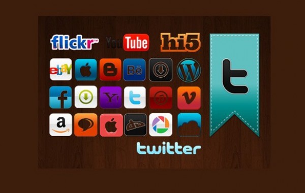 web unique ui elements ui social media icons social media social simple set quality pack original new networking modern interface icons hi-res HD fresh free download free elements download detailed design creative colorful clean 