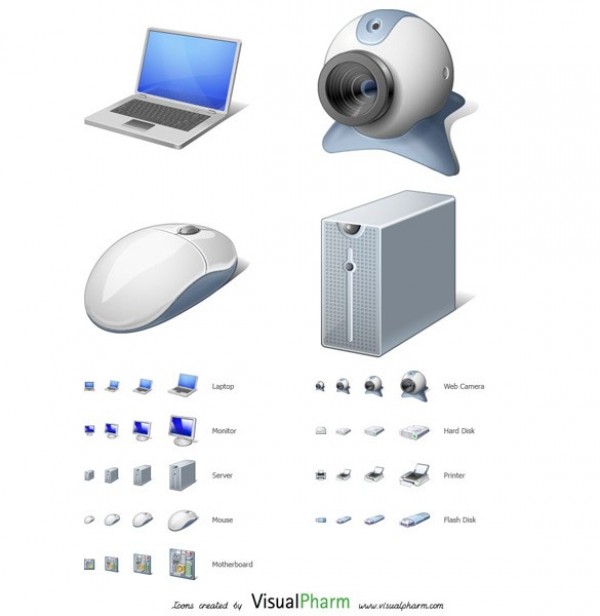 webcam web unique ui elements ui stylish simple server quality printer original new mouse motherboard monitor modern laptop interface icons hi-res HD hardware hard disc fresh free download free flash disc elements download detailed design creative computer clean 