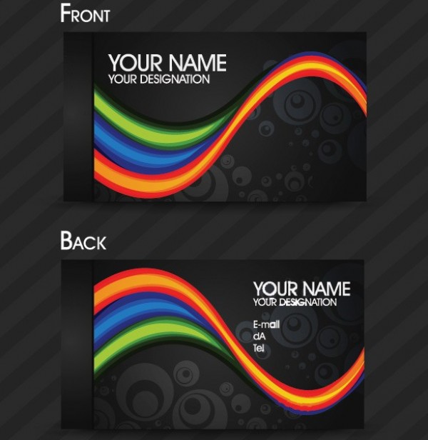 web vector unique ui elements stylish quality original new illustrator high quality hi-res HD graphic front fresh free download free download design creative colorful business cards black back abstract 