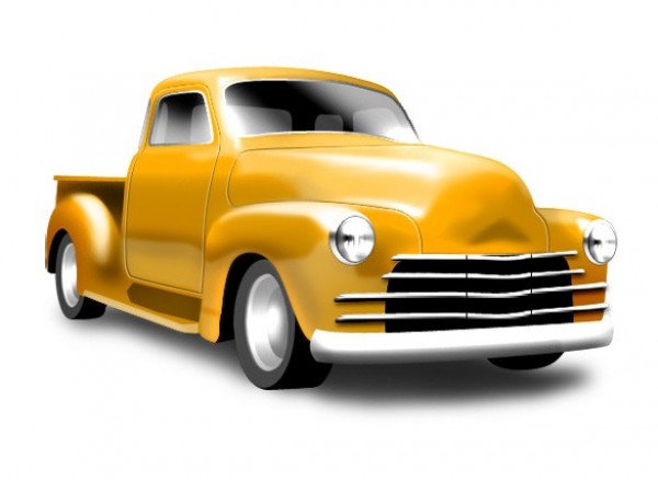 yellow truck web unique ui elements ui truck stylish simple quality original new modern interface icon hi-res HD fresh free download free elements download detailed design creative clean chevy chevrolet truck icon chevrolet classic truck 