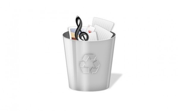 web vista unique ui elements ui trash stylish simple recycle bin icon recycle bin quality png original new modern interface icon hi-res HD fresh free download free elements download detailed design creative clean 