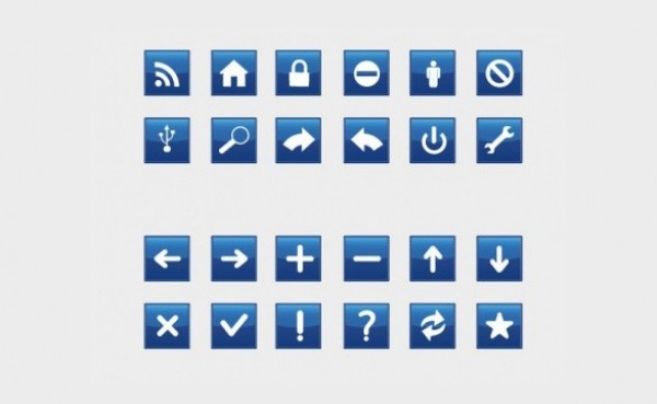 web vector unique ui elements stylish signs quality original new interface illustrator icons high quality hi-res HD graphic fresh free download free elements download directional detailed design creative blue icons blue arrows 