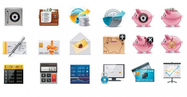 web wallet vector unique ui elements stylish savings Safe quality piggy bank original new money interface illustrator high quality hi-res HD graphic fresh free download free finance elements download detailed design creative commerce check book banking bank rate  