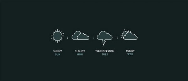 web weather icon weather forecast icon weather unique ui elements ui sunny stylish stormy simple rainy quality outline design original new modern interface icon hi-res HD fresh free download free forecast elements download detailed design creative cloudy clean 