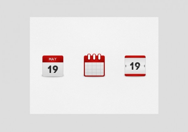 white web unique ui elements ui stylish simple red quality original new month modern interface icon hi-res HD fresh free download free flipdown elements download detailed design day date icon date creative clean 