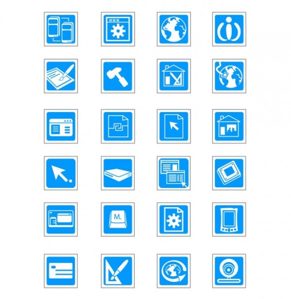 white webcam web vector unique ui elements tools technology stylish quality original new keyboard interface illustrator icons home high quality hi-res HD graphic fresh free download free elements electronic download detailed design creative blue 