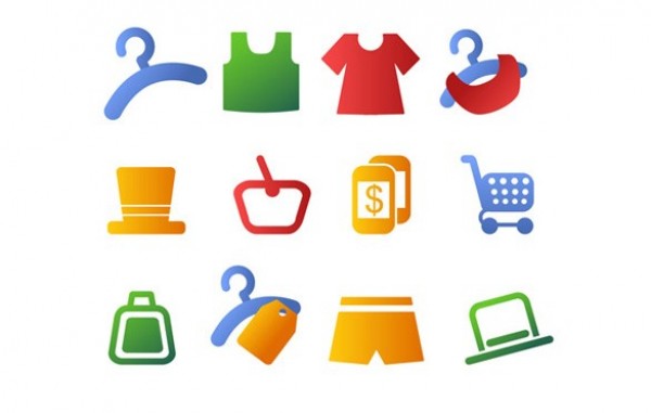 web vector unique ui elements stylish shopping set quality original new interface illustrator icon high quality hi-res HD graphic fresh free download free elements ecommerce download detailed design creative clothing clothes cart basket 
