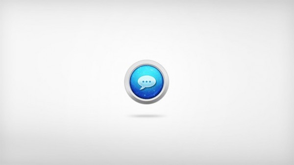 web unique ui elements ui stylish social icon simple round quality original new modern interface icon hi-res HD fresh free download free elements download detailed design creative cloud clean circular chat icon 