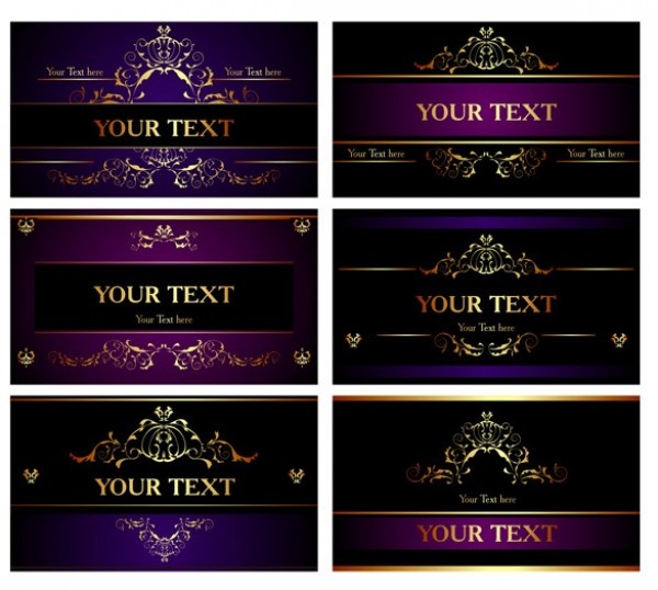 web vector unique ui elements text stylish quality purple pattern original new interface illustrator high quality hi-res HD green graphic gold fresh free download free elements elegant download detailed design creative card blue black background 