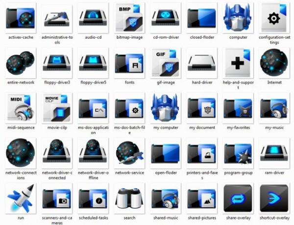 web unique ui elements ui transformers Transformer icon stylish simple set quality png pack original new modern interface icons icon hi-res HD fresh free download free elements download detailed design creative clean blue black 