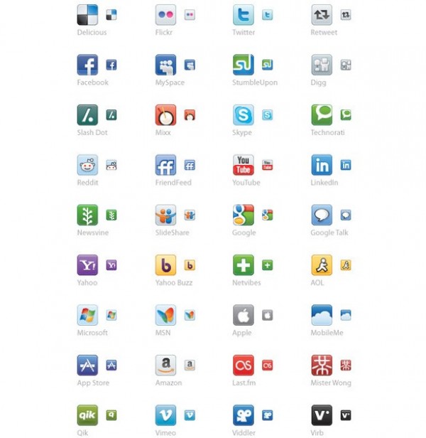 web vector unique ui elements stylish social media icons social quality png pack original new networking interface illustrator icons high quality hi-res HD graphic fresh free download free EPS elements download detailed design creative bookmarking 