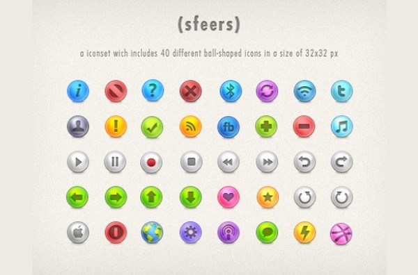 web icons web unique ui elements ui toolbar stylish simple set round quality png original new modern interface hi-res HD fresh free download free elements download detailed design creative clean ball apps 