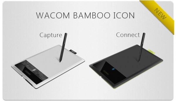 web wacom bamboo icon Wacom Bamboo unique ui elements ui stylish simple quality png original new modern interface icon ico hi-res HD grey fresh free download free elements download detailed design creative connect clean capture black 