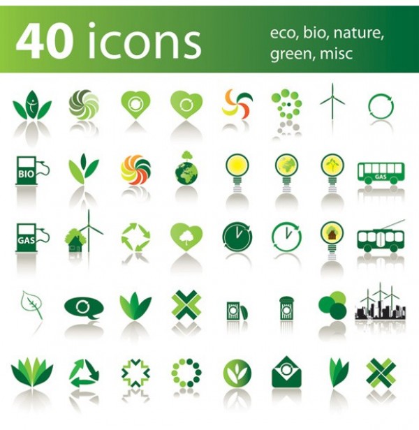 web vector unique ui elements stylish set recycle quality pack original new nature interface illustrator icons icon high quality hi-res HD green graphic fresh free download free environment elements eco friendly download detailed design creative 