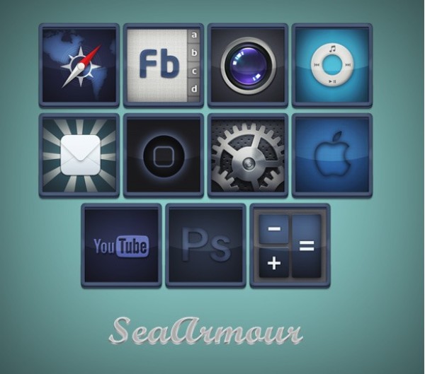 youtube web unique ui elements ui stylish simple sea amour icons recycle quality Photoshop photos original new music modern mail iphone interface icons hi-res HD fresh free download free Facebook elements download detailed design creative clean calculator browser apple 
