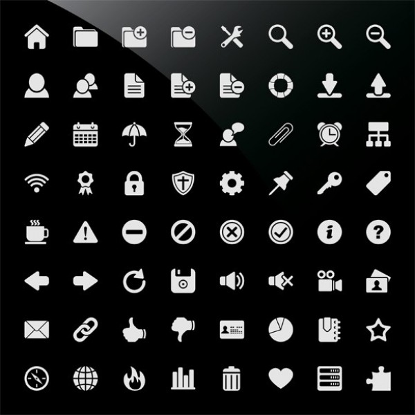 web icons web vector icons vector unique ui elements stylish set quality pack original new interface illustrator icons high quality hi-res HD grey gray graphic fresh free download free elements download detailed design creative basic 