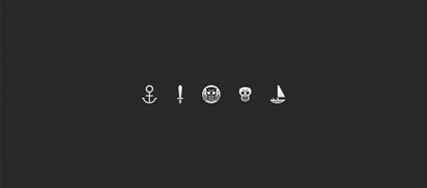 web unique ui elements ui sword stylish skull simple quality pirate ship pirate original new modern interface icons icon hi-res HD fresh free download free elements download detailed design creative clean 