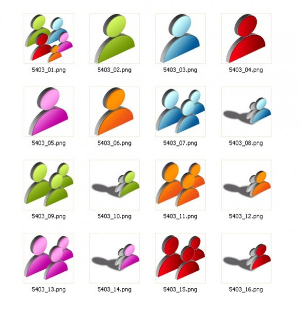 web user group user unique ui elements ui stylish simple set quality psd png original new modern interface icons icon hi-res HD group fresh free download free elements download detailed design creative colorful clean avatar 