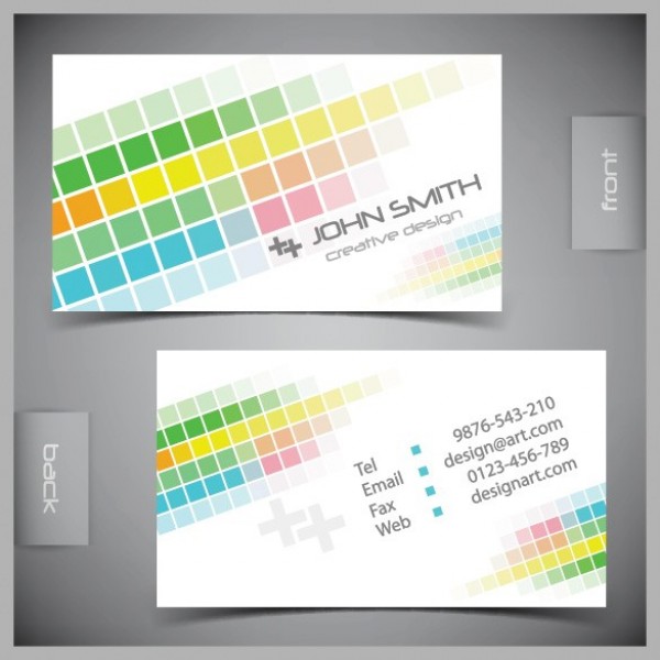 web visiting vector unique ui elements stylish squares quality presentation original new interface illustrator high quality hi-res HD graphic geometric front fresh free download free elements download diagonal detailed design creative card business cards blocks back abstract 