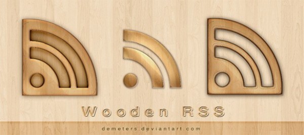 wooden wood web unique ui elements ui stylish social media social simple rss icon rss feed quality png original new networking modern interface hi-res HD fresh free download free elements download detailed design cutout creative clean carved bookmarking 