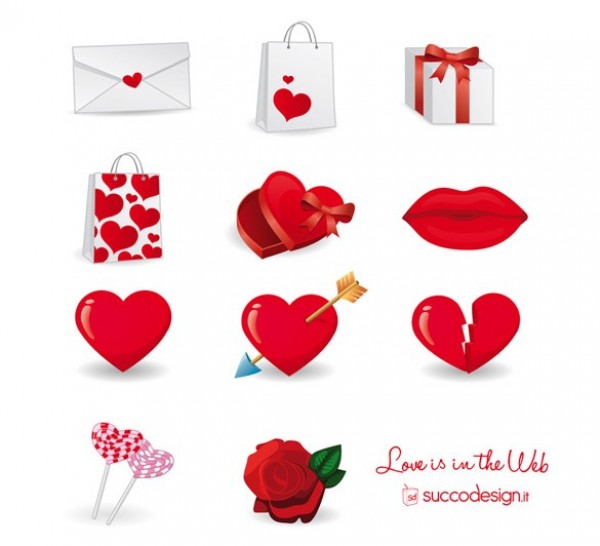 web vector valentines day valentines unique ui elements stylish sticker shopping bag rose red quality original new lollipop lips interface illustrator icon high quality hi-res hearts heart HD graphic gift box fresh free download free elements download detailed design creative chocolates broken heart arrow heart AI 