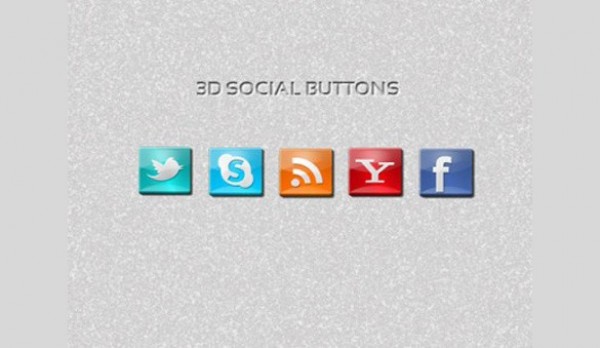 yahoo web unique ui elements ui twitter stylish social media social Skype set RSS quality psd original new networking modern interface icons hi-res HD fresh free download free Facebook elements download detailed design creative clean candy bookmarking 