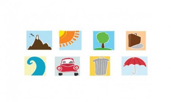 web vector unique umbrella ui elements tree sun stylish quality original new mountain interface illustrator icons high quality hi-res HD hand painted hand drawn graphic garbage bin fresh free download free EPS elements download detailed design creative car briefcase AI 