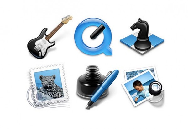 web unique ui elements ui stylish quick time player quality preview png pages osx os x original new modern mail mac interface icons hi-res HD garageband fresh free download free elements download detailed design creative clean chess blue black 