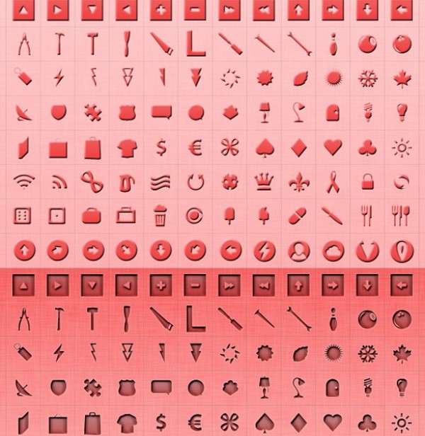web unique ui elements ui stylish shapes set quality psd pink pack original new modern interface icons hi-res HD glyph fresh free download free elements download detailed design csh creative clean 