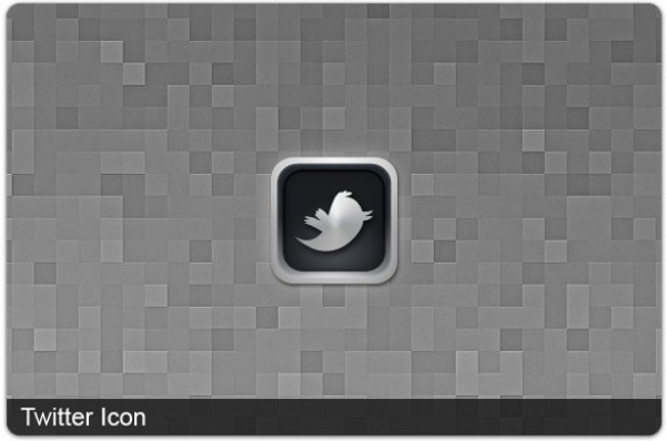 web unique ui elements ui twitter stylish social media silver quality png original new modern interface inset icon hi-res HD fresh free download free elements download detailed design creative clean bird 