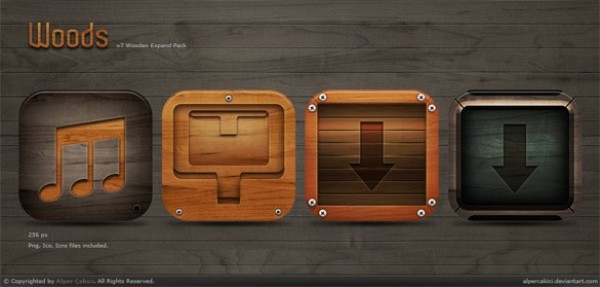 wooden icons wooden wood music icon wood web unique ui elements ui stylish set quality png original new modern interface icons ico icns hi-res HD fresh free download free elements download icon download detailed design creative crafted clean 