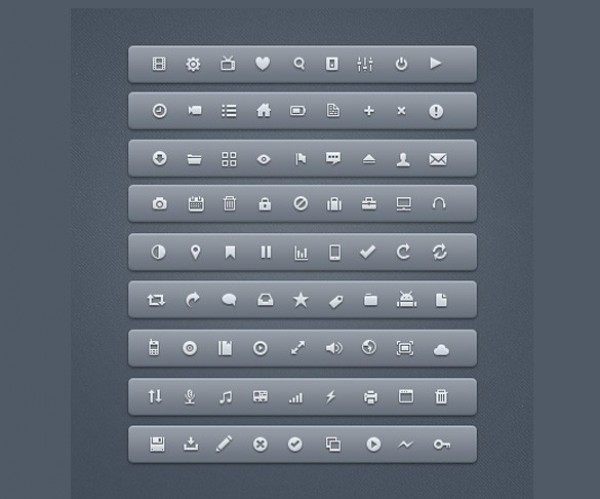 web unique ui elements ui stylish set quality psd pack original new modern minimalistic minimal interface icons hi-res HD glyph fresh free download free elements download detailed design creative clean 12px 
