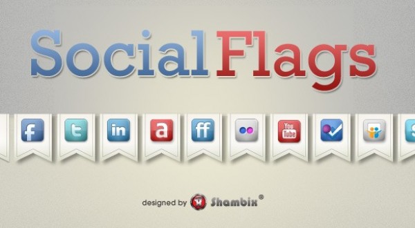 web unique ui elements ui stylish social flag icons social set quality psd pack original new networking modern media interface icons hi-res HD fresh free download free flag icons elements download detailed design creative clean buttons bookmarking 