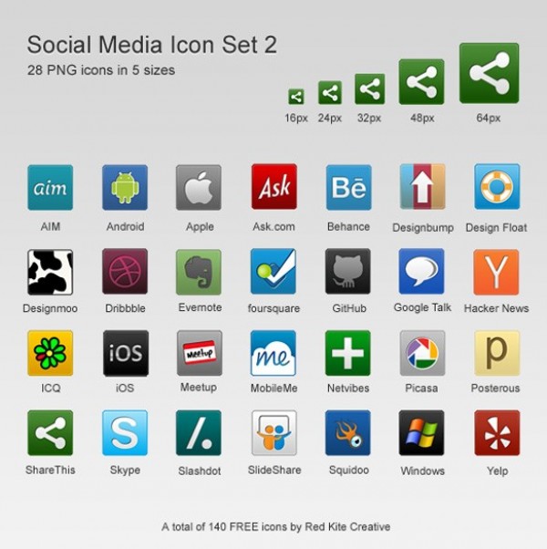 web unique ui elements ui stylish square social simple set quality png pack original new networking modern media interface icons hi-res HD fresh free download free elements download detailed design creative clean bookmarking 